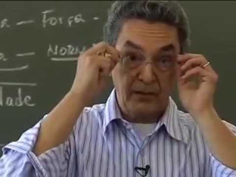 Ética e educação (Aula 13, parte 1)