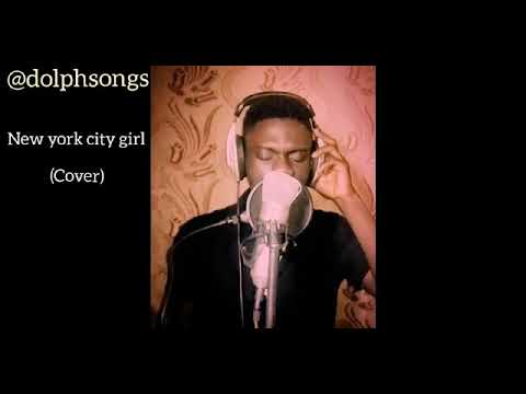 New York city girl (cover)