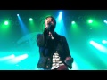 Kasabian - Thick As Thieves/People Are Strange ...