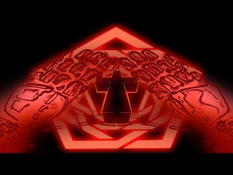Justice x Carpenter Brut x Daft Punk - The Trident Mashup