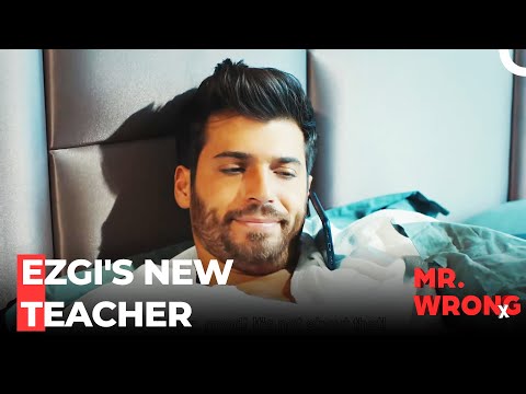 Ezgi's New Enemy Is Right Under Her Nose - Mr. Wrong