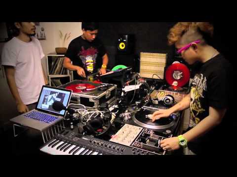 SiamScratch Meeting Vol1