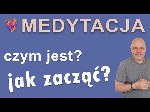 [POPKO TV – Zdrowie i Sukces] Czym jest medytacja? Kiedy wycisza, a kiedy budzi świadomość. Oto wyjaśnienie największej tajemnicy.