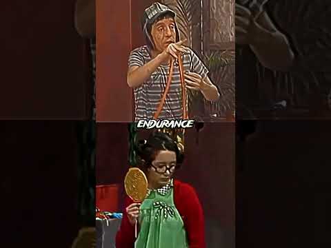 Chaves Vs Chiquinha || #battle #edit #shorts