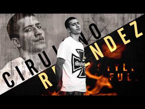 CIRUJANO RESENDEZ | STYLE A FULL | PREVIO