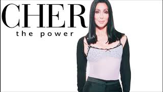 Cher - The Power (Filtered Instrumental)