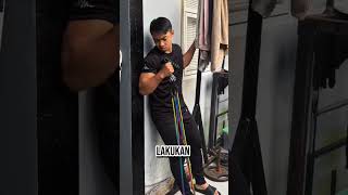 Download lagu HOW TO BUILD ARM MUSCLES USING RESISTANCE BAND π₯ #workoutroutine #workoutathome mp3 Download lagu HOW TO BUILD ARM MUSCLES USING RESISTANCE BAND π₯ #workoutroutine #workoutathome mp3