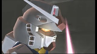 ガンダム トゥルーオデッセイを実況プレイ part4