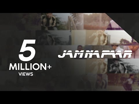 JAMNAPAAR | RAGA | Music Video | 2016