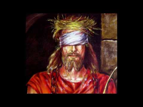 15 Tortur Pana Jezusa w ciemnicy