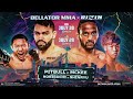 Bellator Special Announcement - BELLATOR MMA x RIZIN