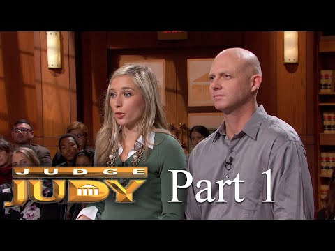 Good Samaritan Suffers Dog Bite | Part 1