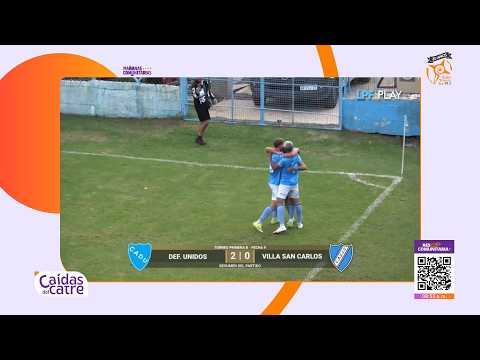 Fútbol del Ascenso: perdió Villa San Carlos y Salta vuelve a ser viral | Columna de Nahuel Verón