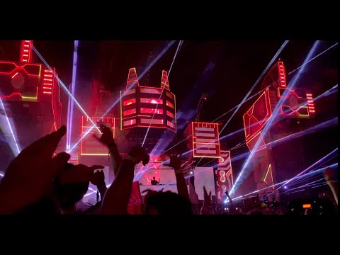 ILLENIUM (Drops) @ Das Energi 2021