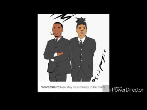 Rae stremmurd. Black beetles..prod by: mike will made it