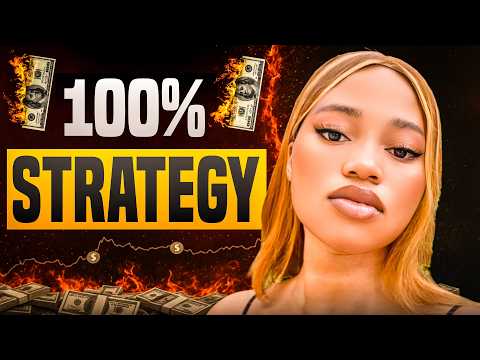 100% LIES? The 'Yanda Swings' Forex Scam Exposed!