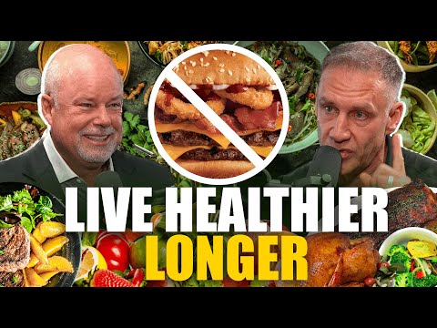 Gary Brecka Diet Macronutrient Ratios