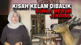 Download lagu MISTERI RUMAH JENDRAL “ADA SOSOK WANITA BERJUBAH MERAH” - Penelusuran mp3 Download lagu MISTERI RUMAH JENDRAL “ADA SOSOK WANITA BERJUBAH MERAH” - Penelusuran mp3