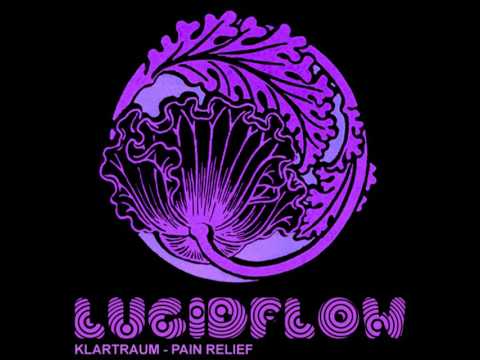 Klartraum - Pain Relief - Ocean Gaya Remix