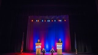 Debate