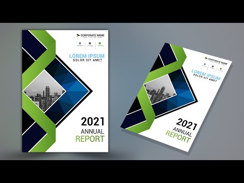 Easy Flyer Design Tutorial Creative A4 Flyer Design Photoshop CC Tutorial Vertex Graphic