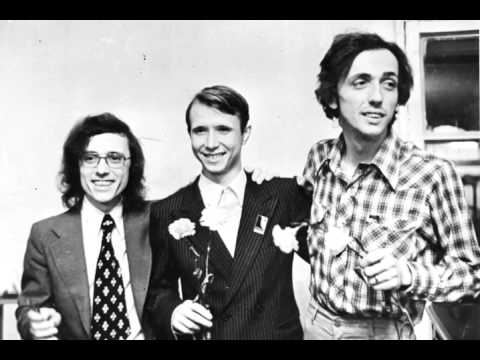 Mikhail Pletnev plays Liszt Les jeux d'eaux a la Villa d'Este - live 1982