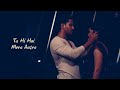 Kinna Sona Tu Sona Hai Whatsapp Status Lyrics