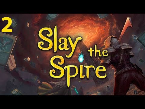 Slay the Spire - Northernlion Plays - Episode 2