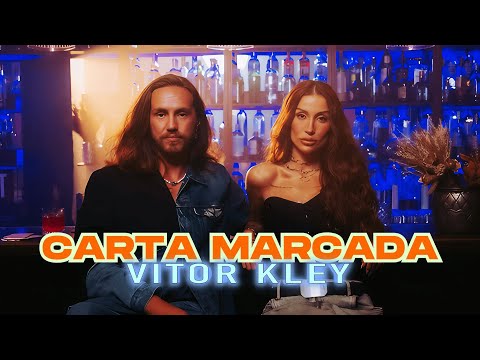 Carta Marcada - Galvão