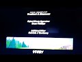 Open Season 2006 End Credits Version Boomerang July 6 2019