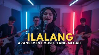Download lagu ILALANG - MACHICHA MOCTHAR COVER mp3