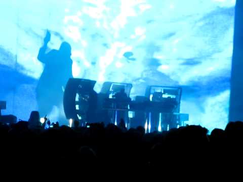 The Chemical Brothers - Sónar 2010