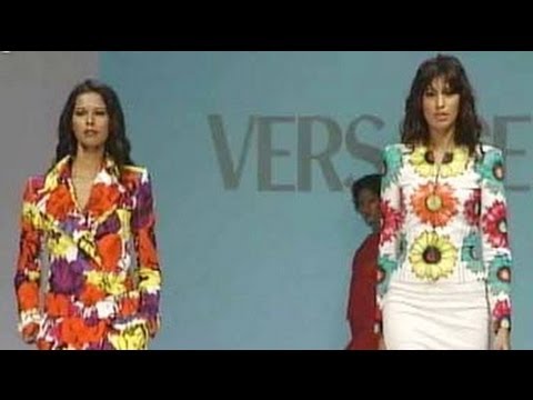 Limelight: Heady magic of Italian fashion (Aired: October 2002)
