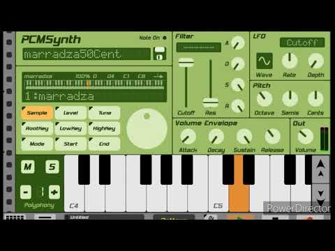 Fazendo Beat Marrabenta do Zero até ao fim by dj Bartolomeu Beats