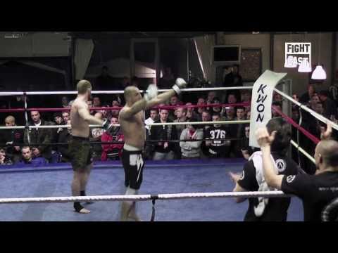 Michael Erdinc vs Rainer Prang - WoF Tournament
