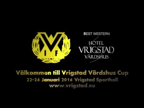 Vrigstad Värdshus Cup