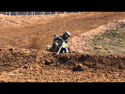 2013 Millcreek Schoolboy 2 Moto 2 Uncut- vurbmoto