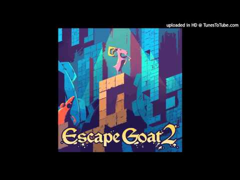 Escape Goat 2 OST   Peaceful Sheep