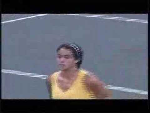2007 NCAA Women's Tennis Championship