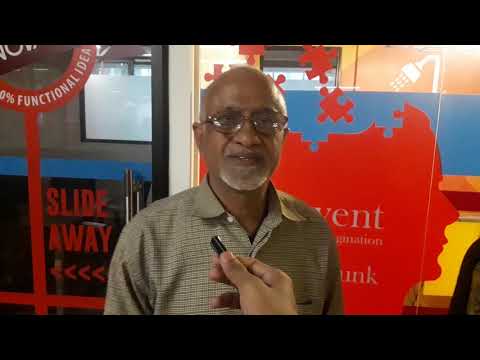 Kangaroo Wings Reviews on Google Adsense Event