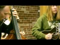 Live at JamBase HQ Episode 1: The Wood Brothers - Postcards From Hell