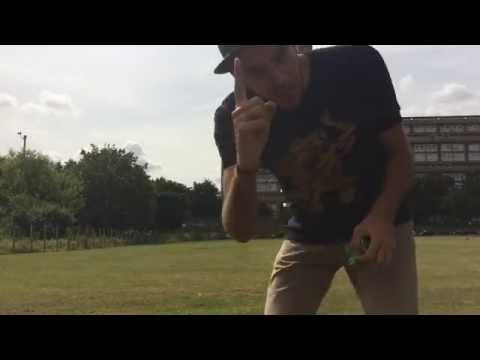 I'm back with a new yoyo