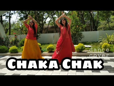 Chaka Chak | Atrangi Re | AR Rahman | Sara Ali | Dhanush | Shreya Goshal | Bollywood Dance
