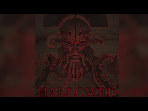 Hallowed - Blade of the East