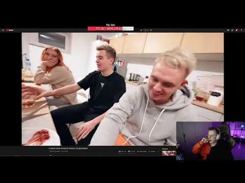 NITRO OGLĄDA FRIZ | TE ŚWIĄTECZNE PREZENTY OKAZAŁY SIĘ BEZCENNE