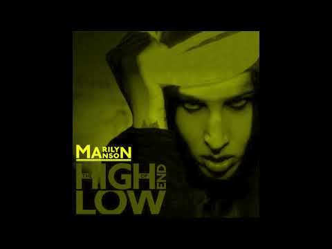 Marilyn Manson - Unkillable Monster (Instrumental)