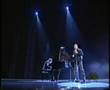 Lost without you - Darren Hayes ( live ) 
