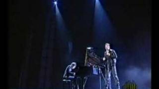 Lost without you - Darren Hayes ( live  )