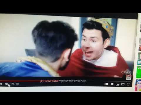 ¡Reaccionando a si la vida fuera una canción Disney  especial 13 suscriptores!