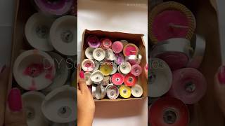 Download lagu How to make scented candles | reuse old candle wax | #homemade #candles #scentedcandles mp3 Download lagu How to make scented candles | reuse old candle wax | #homemade #candles #scentedcandles mp3